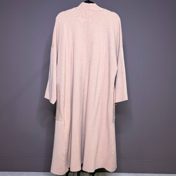 SNDYS "Tia" Knit Cardi - Camel - S - Picture 5 of 5